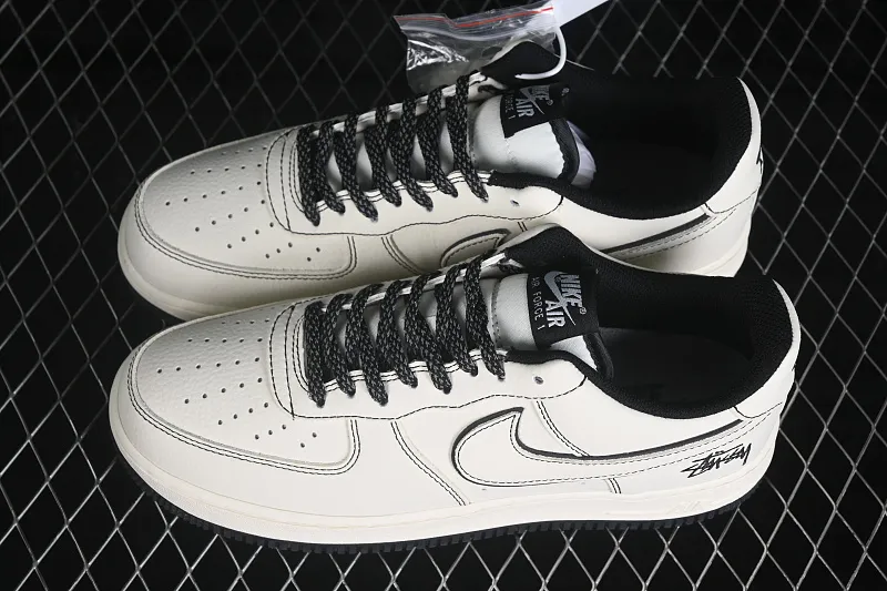All categories Nk Air Force 1 Air Force series Nk Air Force 1 Low Air Force low-top Nike Air Force 1'07 Low joint model Air Force 1 low-top casual sneakers DD1982-365